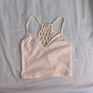NWT Urban Outfitters Crop Top